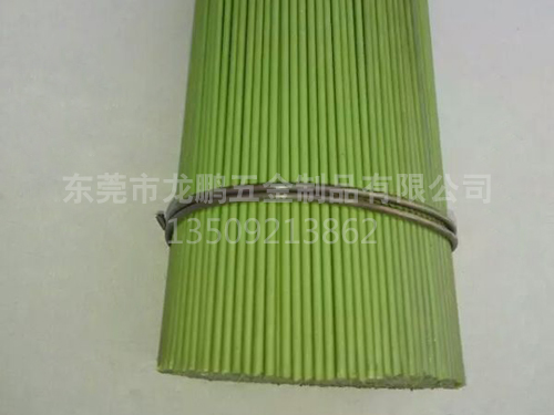 18号包胶铁线（xiàn）